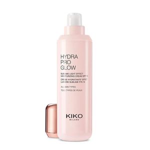 Kiko Milano Hydra Pro Glow - Creme Hidratante Facial 50ml