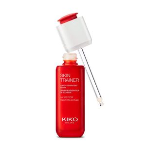 Kiko Milano Skin Trainer - Sérum Regenerador 40ml