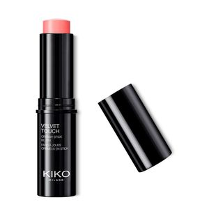 Kiko Milano Velvet Touch N02 - Blush Em Creme 10g