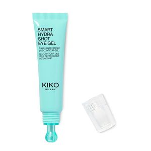Kiko Milano Smart Hydra Shot Eye Gel - Gel Hidratante Para Olhos 15ml