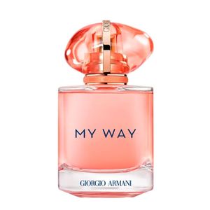 Giorgio Armani My Way Eau De Parfum - Perfume Feminino 50ml