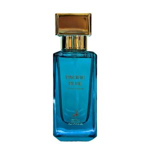 Maison Alhambra Pacific Blue Eau De Parfum - Perfume Masculino 30ml