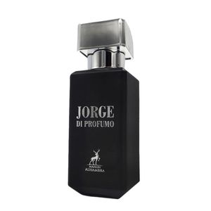 Maison Alhambra Jorge Di Profumo Eau De Parfum - Perume Masculino 30ml