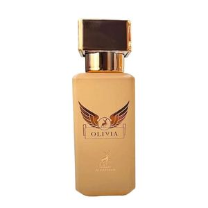 Maison Alhambra Olivia Eau De Parfum - Perfume Feminino 30ml