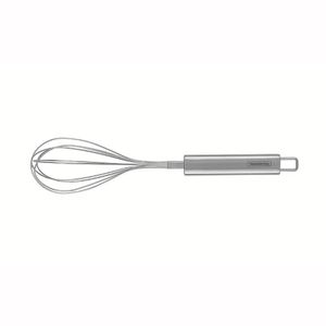 Batedor Fuê Inox Marffim Doméstico E Profissional Para Cremes E Molhos 29 Cm - Tramontina 63809520