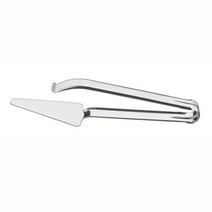 Pegador De Pizza Em Aço Inox Brilho Utility Prático - Tramontina 63800865