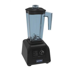 Liquidificador Profissional Blender Alta Rotação 2,8l 25000 Rpm 1200w Bla2,8 110V