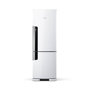 Refrigerador Consul 397L 2 Portas Branco Frost Free 127V CRE44BB