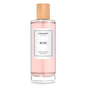 Chanson D'eau Rose Eau De Toilette - Perfume Feminino 100ml
