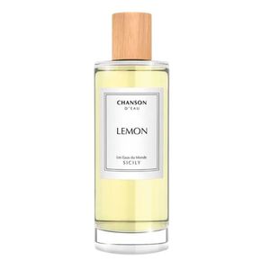 Chanson D'eau Lemon Eau De Toilette - Perfume Feminino 100ml