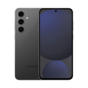 Smartphone Samsung S24 Fe S721 128GB 5G Grafite