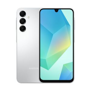 Smartphone Samsung A16 A166 256GB 5G Cinza