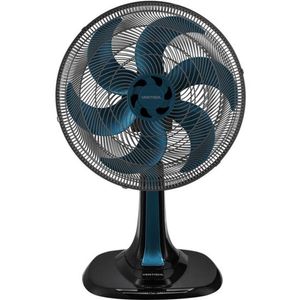 Ventilador De Mesa Ventisol Turbo 6 40cm Azul 220v [f002]