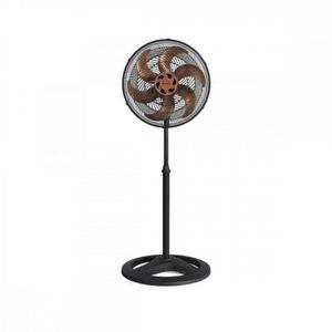 Ventilador De Coluna Ventisol Turbo 6 40cm Bronze 127v [f002]