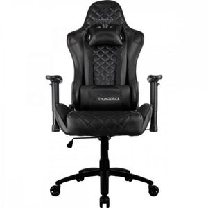 Cadeira Gamer Thunderx3 Tgc12 Preta [f002]