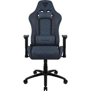 Cadeira Gamer Thunderx3 Tgc12 Loft Azul [f002]