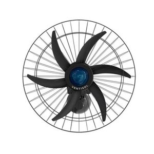 Ventilador De Parede Ventisol Falcon 60cm Bivolt [f002]