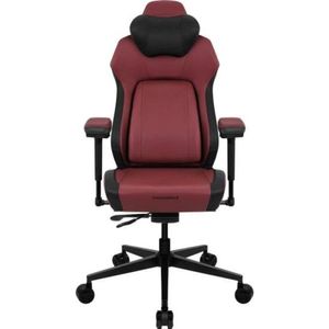 Cadeira Gamer Thunderx3 Core Smart Modern Vermelha [f002]