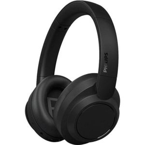 Fone De Ouvido Philips Tah6509 Bluetooth Preto [f002]