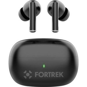 Fone De Ouvido Bluetooth Sem Fio Fortrek Hws1 [f002]