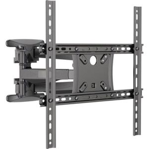 Suporte Para Tv Articulado Multivisão Mi-3270 32-70" Preto [f002]