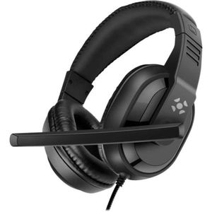 Headset Gamer Fortrek Ranger P3 Preto [f002]