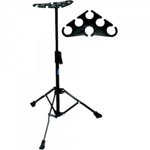Descanso Para 6 Microfones M6 Ask [f002]