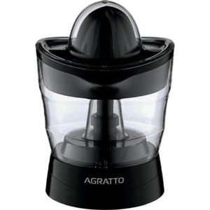 Espremedor De Frutas Agratto 700ml Preto 220v [f002]