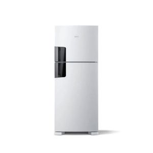 Geladeira Consul Frost Free 2 Portas 410L Consul Branco 110V CRM50HKANA