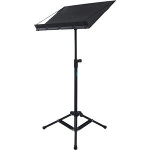 Suporte Para Partitura Maestro Epm2 Preto Ask [f002]