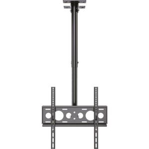 Suporte De Teto Para Tv Multivisão Sky-2670 26-70" Preto [f002]