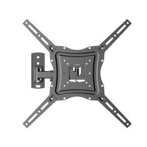 Suporte Biarticulado Para Tv Universal 26-60" Sav-3400 Aquário [f002]