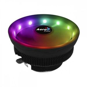 Cooler Para Processador Aerocool Core Plus Argb [f002]