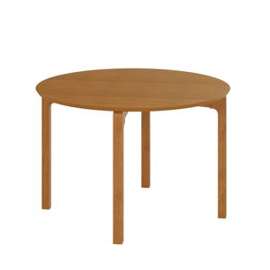 Mesa De Jantar Redonda Cativa Jcm Cinamomo 1,08 M