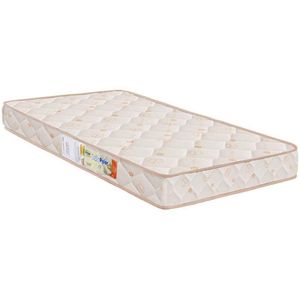 Colchão Berço Americano D18 Baby Polar