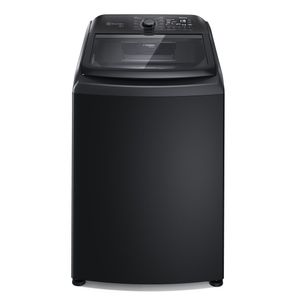 Máquina De Lavar Electrolux 18kg Preta Expert Tripla Filtragem E Jatos Poderosos LEB18 - 220V