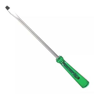 Chave De Fenda 3/8 X 10 250mm Cabo Verde Crv 1141555 Mtx
