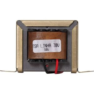 Trafo De Linha Tsa 70v 50w Hayonik