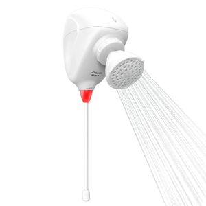 Ducha Move 7500w 220v Branca - Zagonel