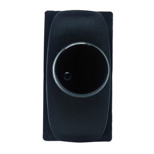 Módulo Dimmer Rotativo Variador De Luminosidade-velocidade 90-240v~gracia Alumbra