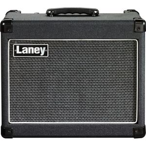 Amplificador Para Guitarra Laney Lg20r 20w