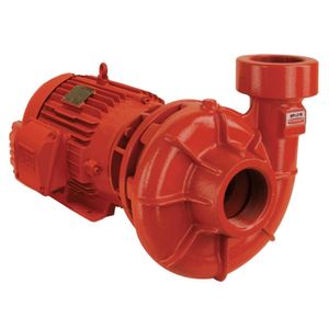 Motobomba Centrifuga Incêndio 2.1-2 5cv 220-380-440-760v