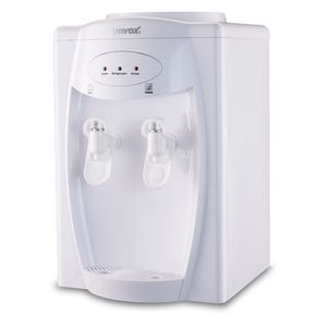 Bebedouro De Água Amvox Abb 510 Branco 110V