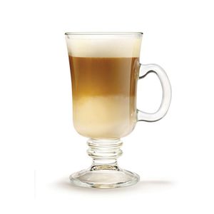 Taça Cappuccino Caneca Irish Class Home 120ml