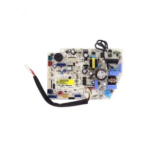 Placa Principal Evaporadora Ar Condicionado LG CSP30256034