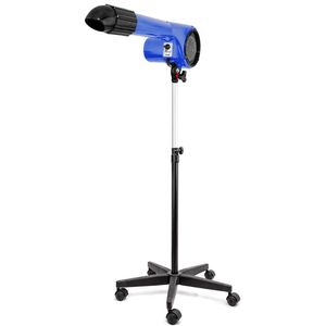 Secador Profissional De Pedestal Minag Azul 3 Temperaturas 220v