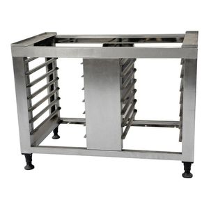 Cavalete De Sustentação Para Forno Venâncio Combinado Don Bidone