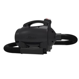 Soprador Supera Minag Preto 2 Velocidades 110V