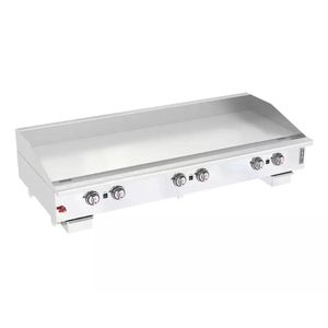 Chapa Manual De Mesa A Gás Venâncio Genesis New 180cm G72ct-72gn