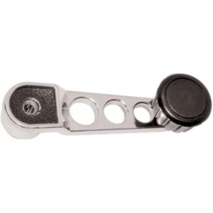 Manivela Vid Brasilia Fusca Gol Kombi Clipper Santana Voyage f103